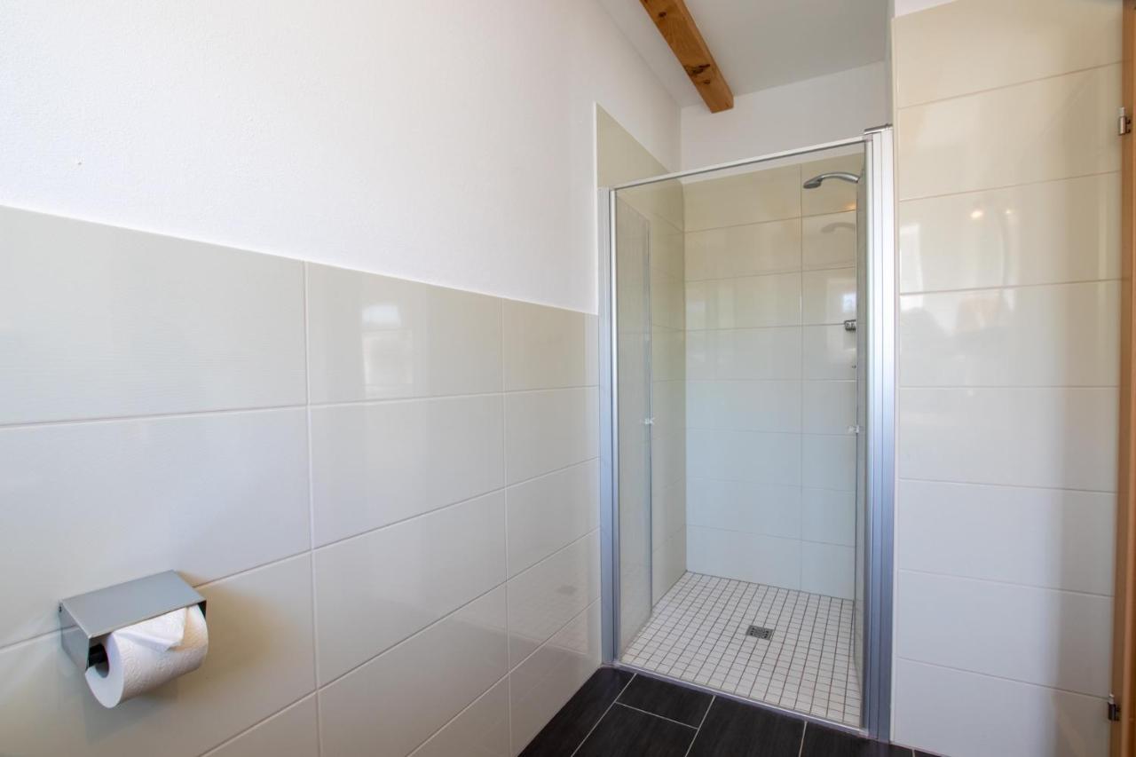 Apartmenthaus Djuren ดอร์นุม ภายนอก รูปภาพ